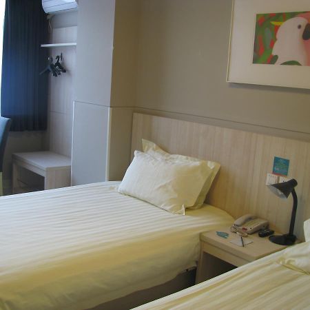Jinjiang Inn Shenyang Zhangshi Development District Dış mekan fotoğraf