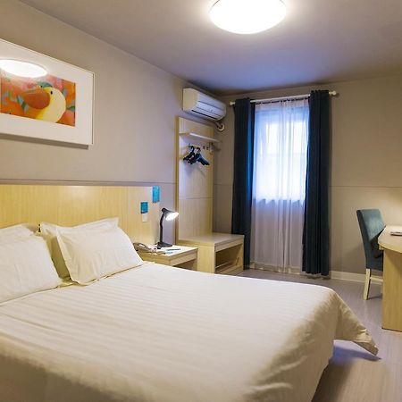 Jinjiang Inn Shenyang Zhangshi Development District Dış mekan fotoğraf
