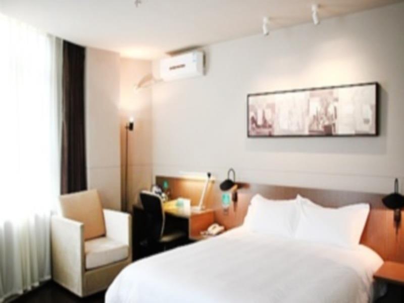 Jinjiang Inn Shenyang Zhangshi Development District Dış mekan fotoğraf