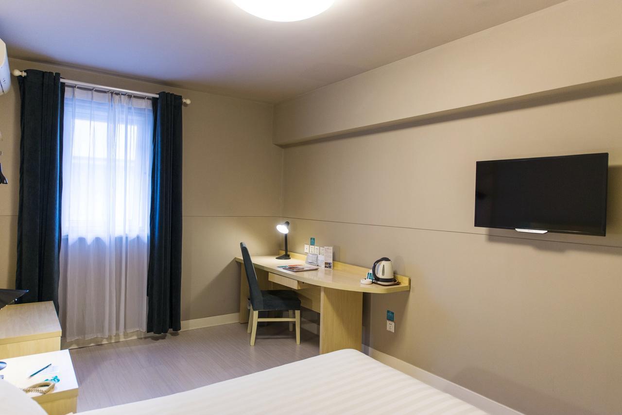 Jinjiang Inn Shenyang Zhangshi Development District Dış mekan fotoğraf